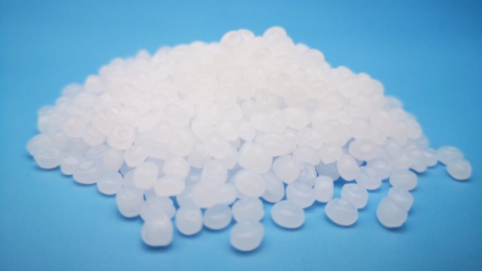 what is Random copolymer polypropylene