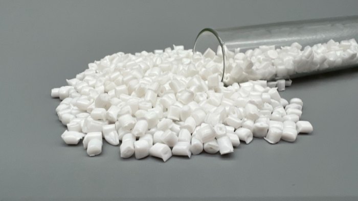 what is polyamide12 or PA 12 plastics