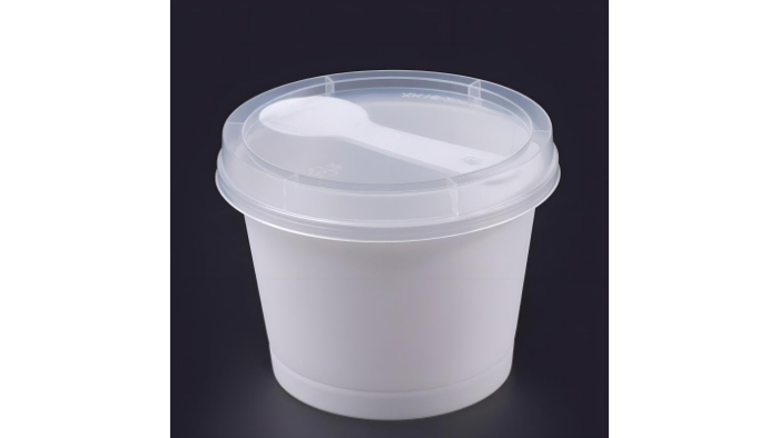 Choose low odor PP to improve yogurt cup production solutions