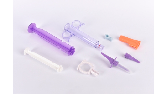 How do choosing the Right Medical Grade Polypropylene