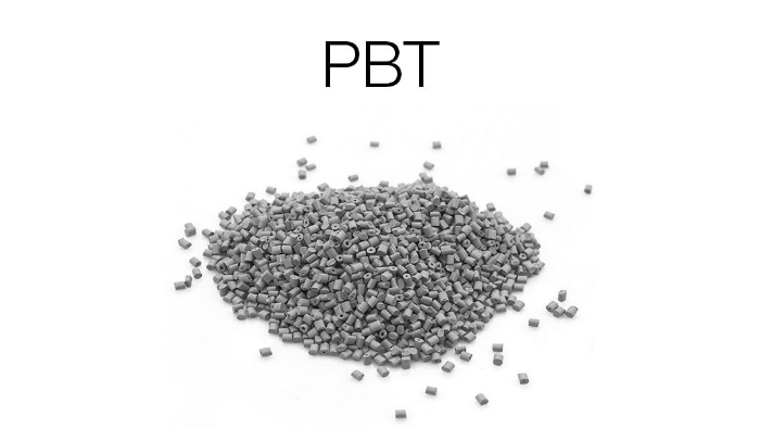 PBT and optical cable grade PBT