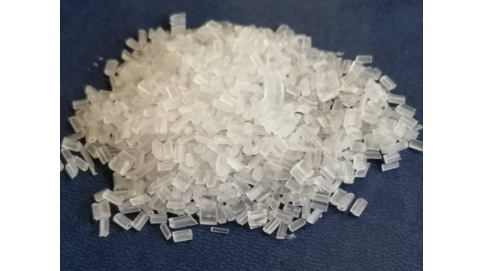 Introduction to PP raw materials for spunbond and meltblown nonwoven production