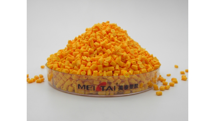 MEITAI FM1120 replaces Hanwha TotalEnergies flame retardant PP FH44