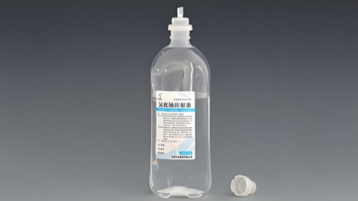 Hyosung PP for Healthcare Industry: HYOSUNG TOPILENE® PP R530