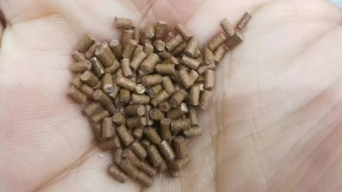 PA12 + Copper Powder High-Density Composite Material  for magnetic levitation motors