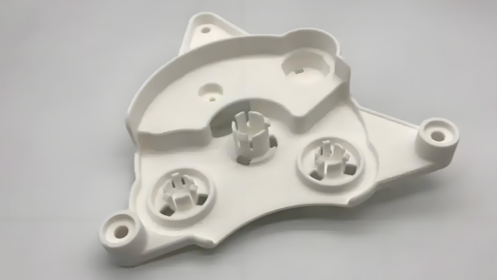 ABS vs PA12: A Comparative Analysis of 3D Printing Material Performance, with an In-Depth Examination of Five Core Differences