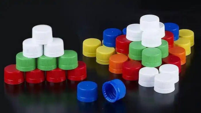Food Contact HDPE for Bottle Caps: Hanwha TotalEnergies HDPE C410B Becomes a New Industry Benchmark