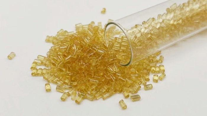 Detailed Performance Characteristics of Special Engineering Plastic PEI (Polyetherimide)