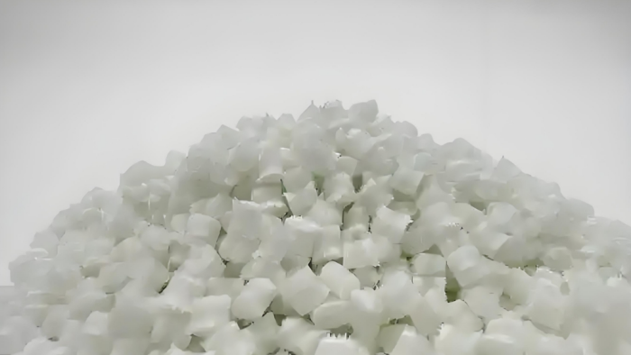 Enhanced Flame-Retardant PP Material