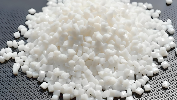 Is ABS plastic flame-retardant?