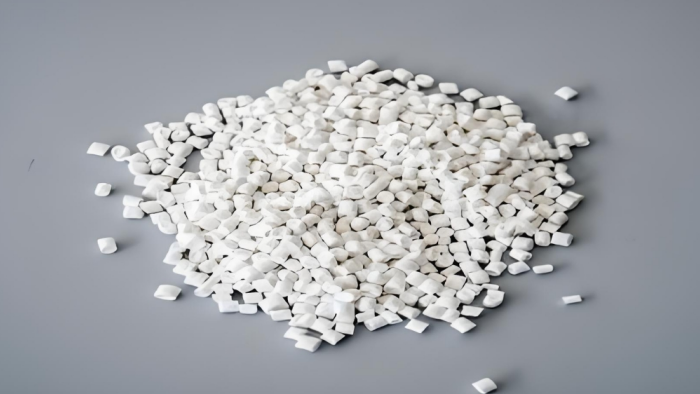 The types of PP modified materials