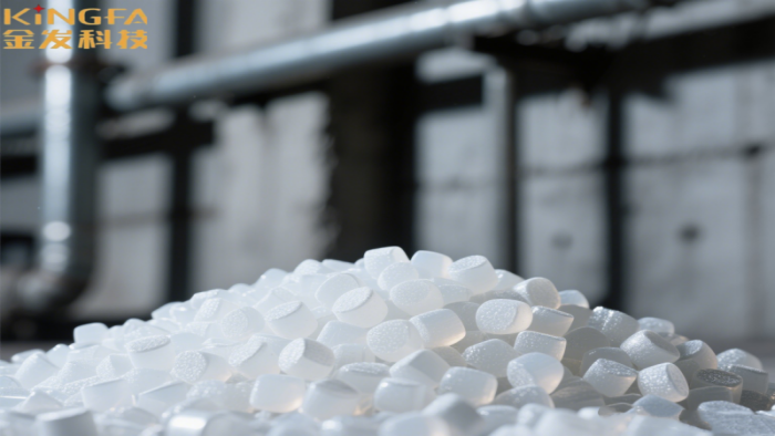 Why ABS KF-730 is the Go-To Material for Injection Molding in Electronics and Appliances