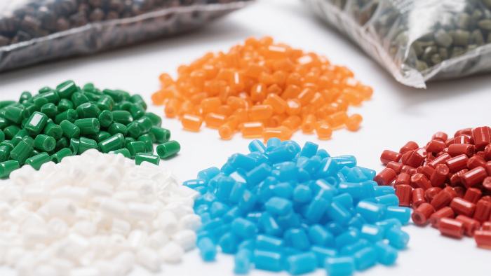 Top Cap Grade Materials 2025: A Professional Review of SABIC, Hanwha TotalEnergies and Borouge Products