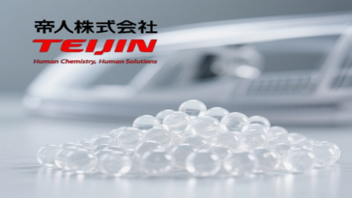 Why Choose Teijin PANLITE® PC L-1225Y for High-Clarity Injection Molding?