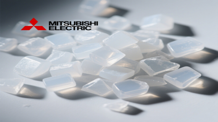 Why Choose Mitsubishi IUPILON™ PC S-3000VR for Your Injection Molding Projects?