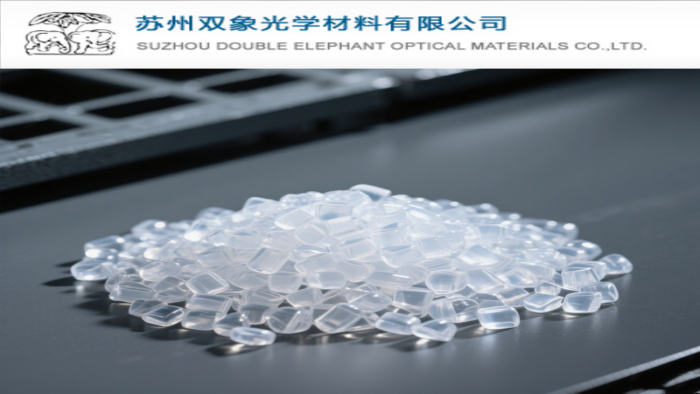 Double Elephant PMMA: Your Global Partner for Standard & Custom Acrylic Solutions