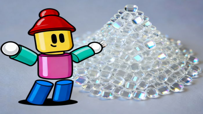 Röhm PMMA 8N:23 Years of Trading & 17 Years of Modification, Empowering High-End Manufacturing Globally Röhm PMMA 8N:23 Years of Trading & 17 Years of Modification, Empowering High-End Manufacturing Globally