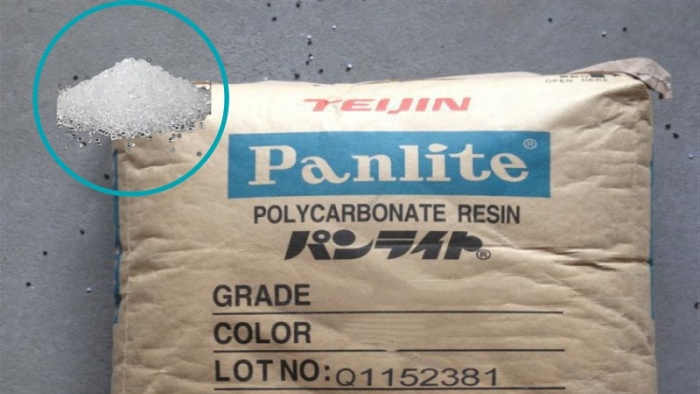 PANLITE® PC L-1225L: Premium PC for Euro-American Appliance & Electronics Injection Molding