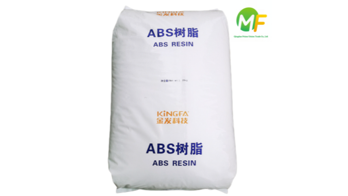 Technical Comparison: Kingfa KF-730, KF-718, and KF-740 ABS Grades