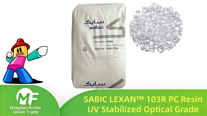 UV Stabilized Polycarbonate Sourcing 5 Critical Factors for Procurement and Design