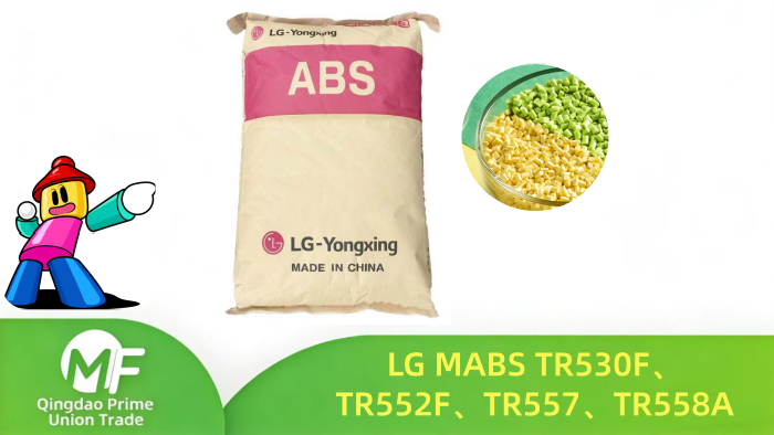 Transparent ABS Material Selection 5 Critical Factors for Procurement Success